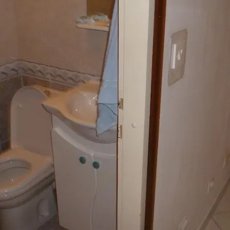 Apartman Top Split
