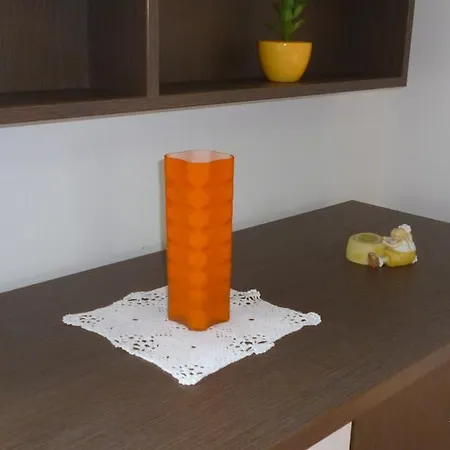 Top Apartman