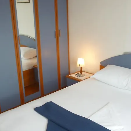 Top Apartman Split