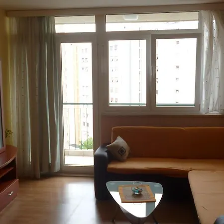 Top Apartman Split