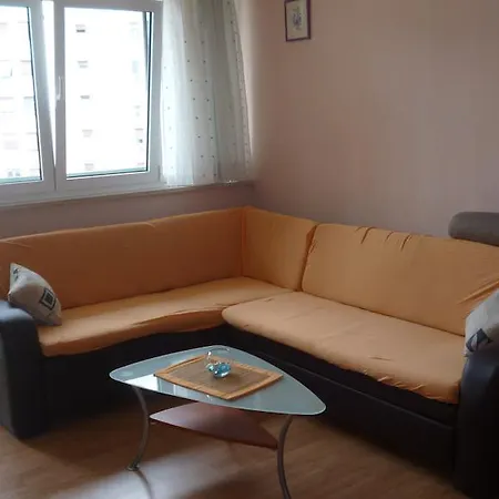 Apartman Top Split